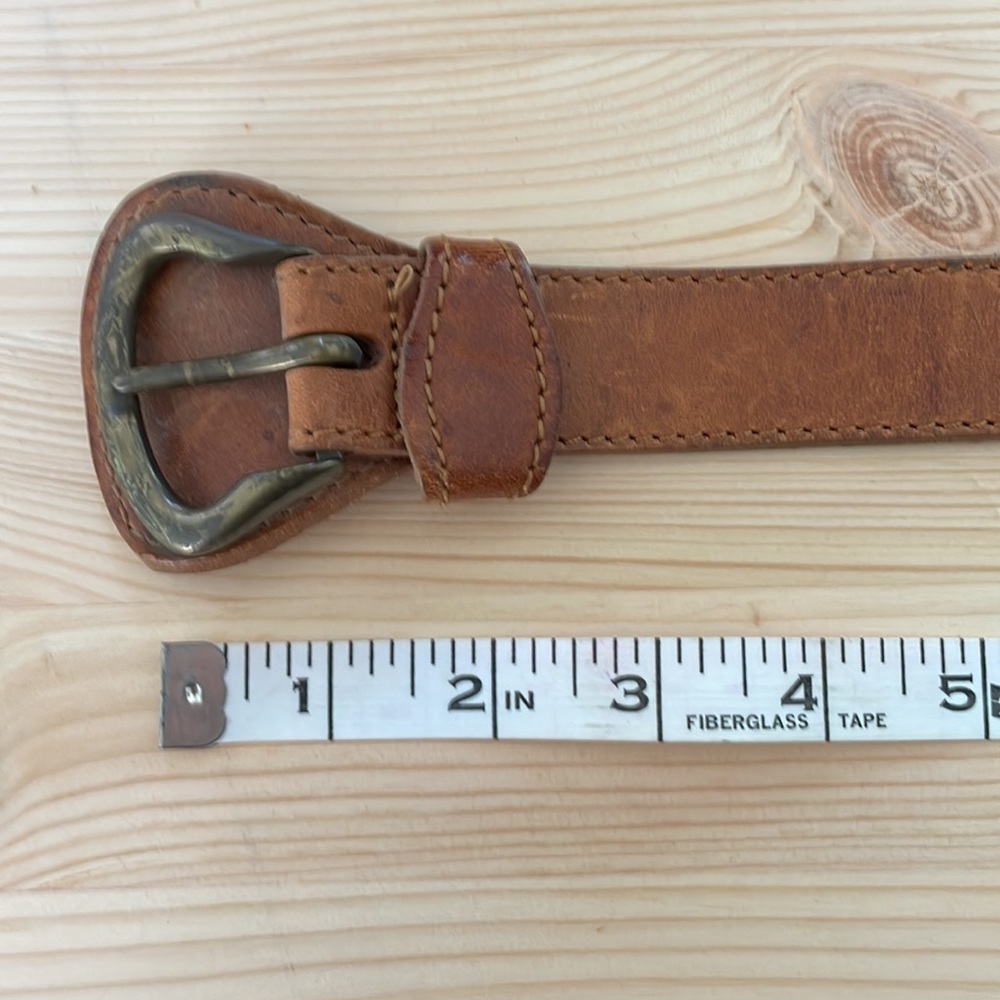 Vintage/retro belt - Picture 3 of 13